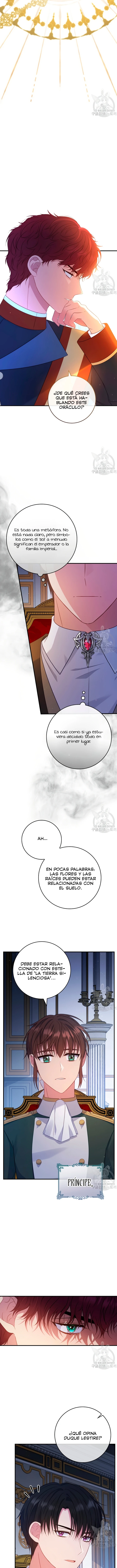 La Falsa En Realidad No Quiere Ser La Verdadera - Capítulo 42 - Página 17 - LectorTMOo