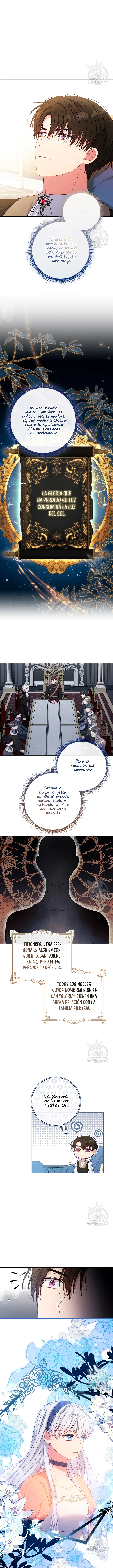 La Falsa En Realidad No Quiere Ser La Verdadera - Capítulo 43 - Página 9 - LectorTMOo