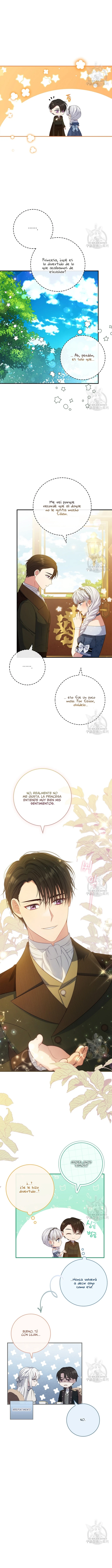 La Falsa En Realidad No Quiere Ser La Verdadera - Capítulo 47 - Página 13 - LectorTMOo