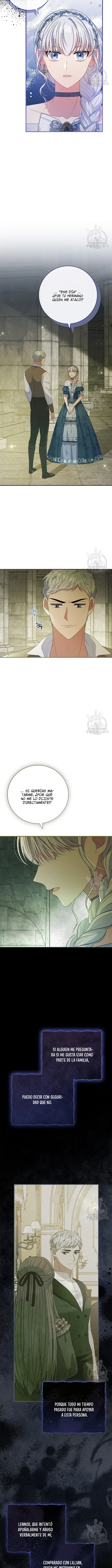 La Falsa En Realidad No Quiere Ser La Verdadera - Capítulo 48 - Página 13 - LectorTMOo