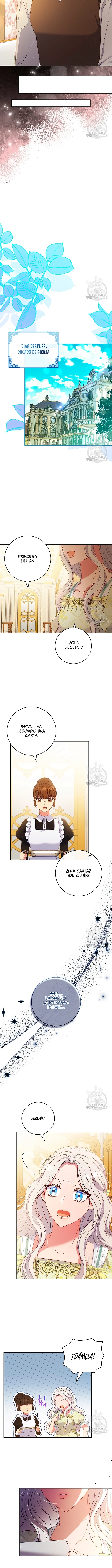 La Falsa En Realidad No Quiere Ser La Verdadera - Capítulo 52 - Página 14 - LectorTMOo