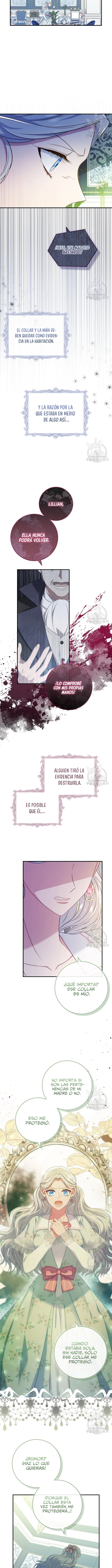 La Falsa En Realidad No Quiere Ser La Verdadera - Capítulo 53 - Página 14 - LectorTMOo