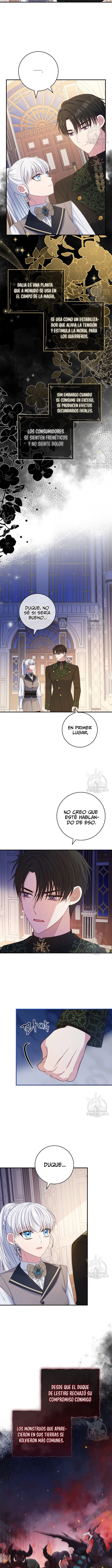 La Falsa En Realidad No Quiere Ser La Verdadera - Capítulo 55 - Página 11 - LectorTMOo