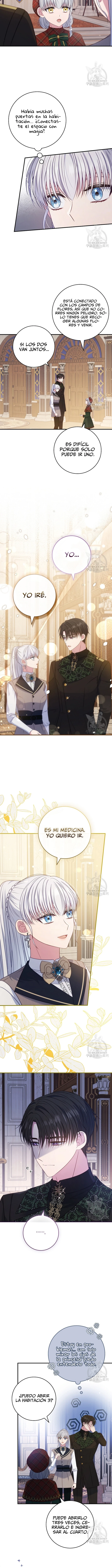 La Falsa En Realidad No Quiere Ser La Verdadera - Capítulo 55 - Página 13 - LectorTMOo