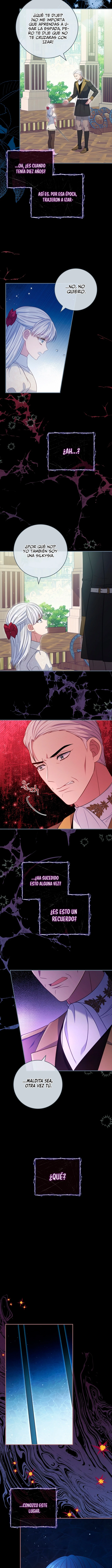 La Falsa En Realidad No Quiere Ser La Verdadera - Capítulo 56 - Página 14 - LectorTMOo