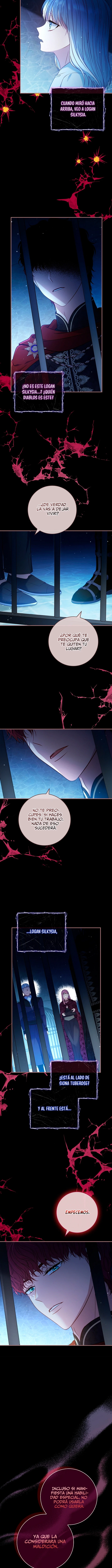 La Falsa En Realidad No Quiere Ser La Verdadera - Capítulo 56 - Página 15 - LectorTMOo
