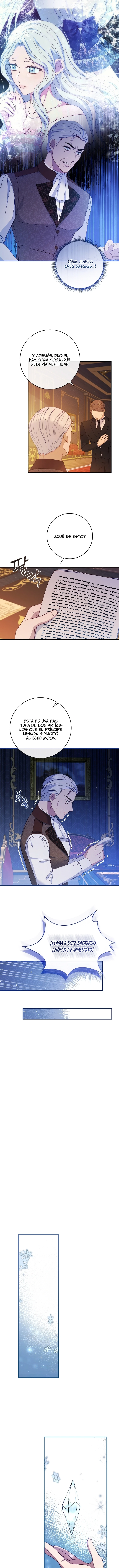 La Falsa En Realidad No Quiere Ser La Verdadera - Capítulo 58 - Página 10 - LectorTMOo