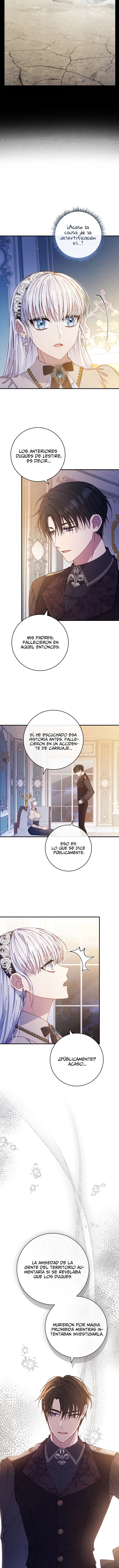 La Falsa En Realidad No Quiere Ser La Verdadera - Capítulo 59 - Página 6 - LectorTMOo