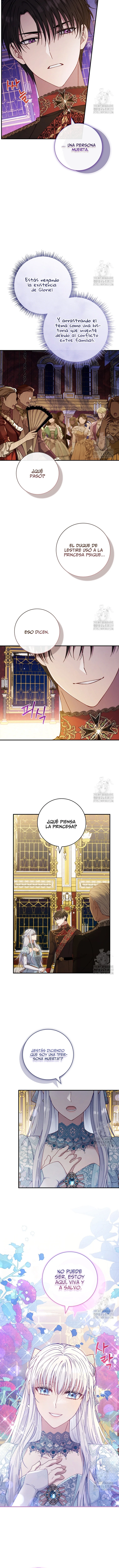 La Falsa En Realidad No Quiere Ser La Verdadera - Capítulo 60 - Página 4 - LectorTMOo