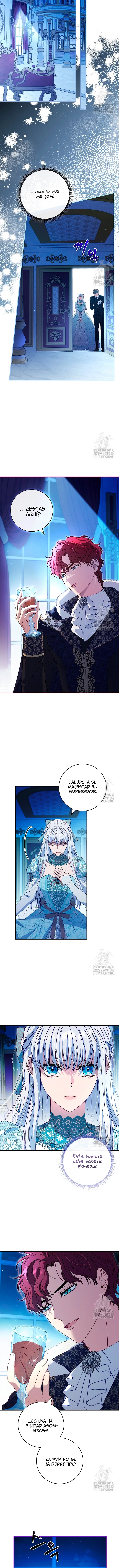 La Falsa En Realidad No Quiere Ser La Verdadera - Capítulo 62 - Página 4 - LectorTMOo