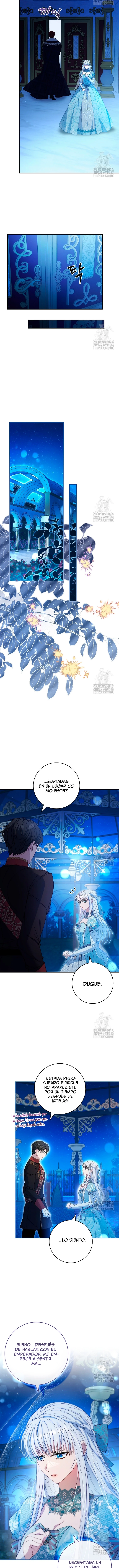 La Falsa En Realidad No Quiere Ser La Verdadera - Capítulo 62 - Página 10 - LectorTMOo