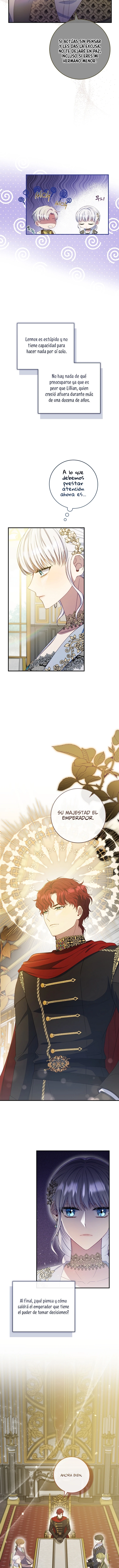 La Falsa En Realidad No Quiere Ser La Verdadera - Capítulo 65 - Página 10 - LectorTMOo