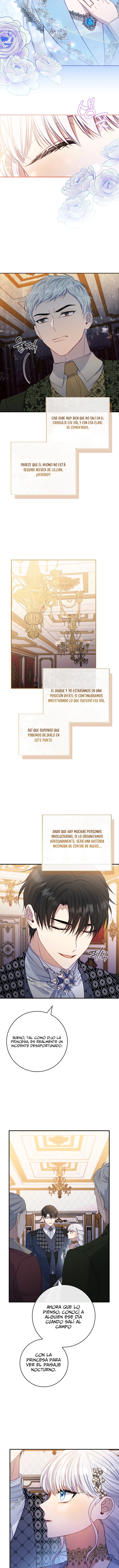 La Falsa En Realidad No Quiere Ser La Verdadera - Capítulo 66 - Página 14 - LectorTMOo