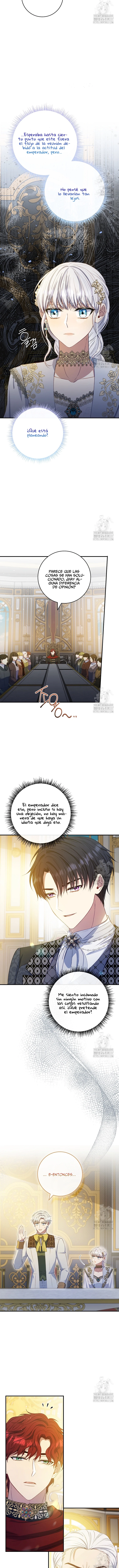 La Falsa En Realidad No Quiere Ser La Verdadera - Capítulo 67 - Página 13 - LectorTMOo