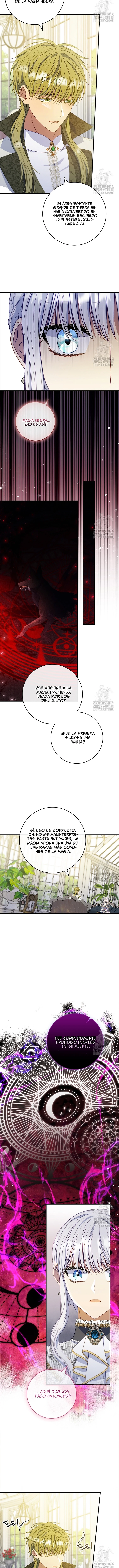 La Falsa En Realidad No Quiere Ser La Verdadera - Capítulo 70 - Página 13 - LectorTMOo