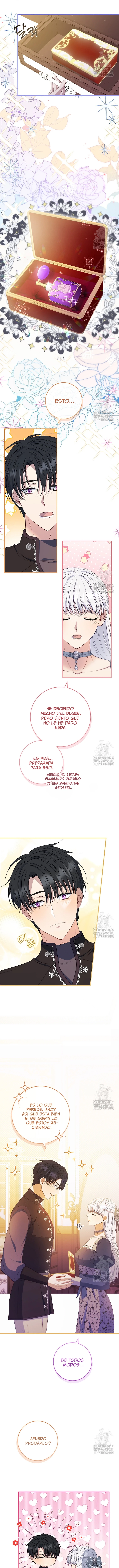La Falsa En Realidad No Quiere Ser La Verdadera - Capítulo 72 - Página 10 - LectorTMOo
