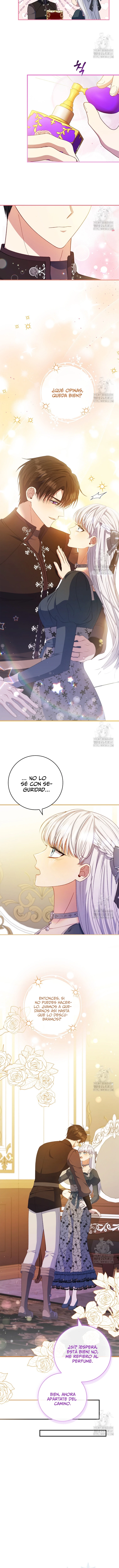La Falsa En Realidad No Quiere Ser La Verdadera - Capítulo 72 - Página 11 - LectorTMOo