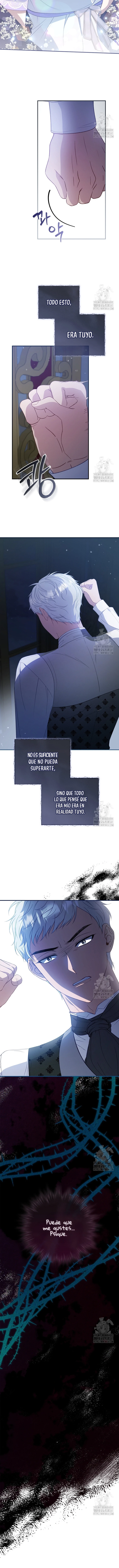La Falsa En Realidad No Quiere Ser La Verdadera - Capítulo 72 - Página 16 - LectorTMOo