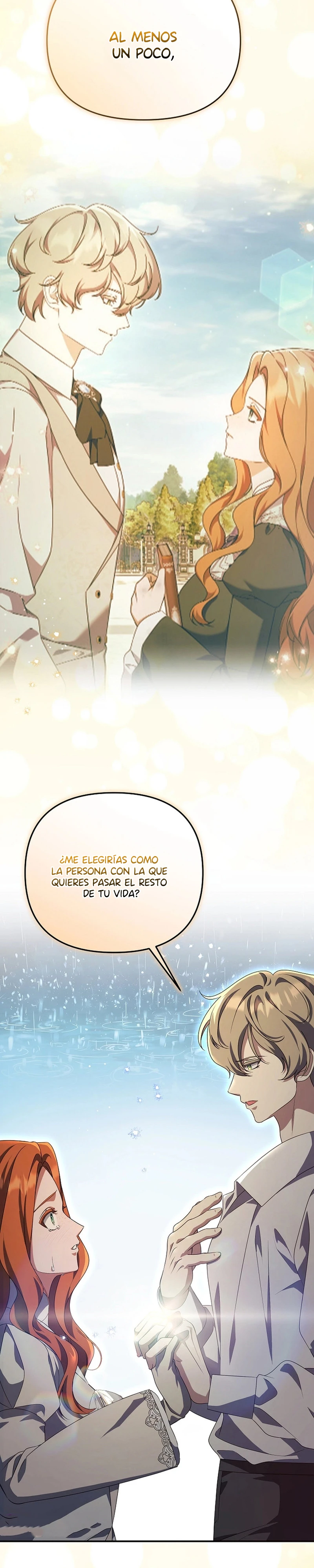 La fea esposa del duque sombrío - Capítulo 76 - Página 16 - LectorTMOo