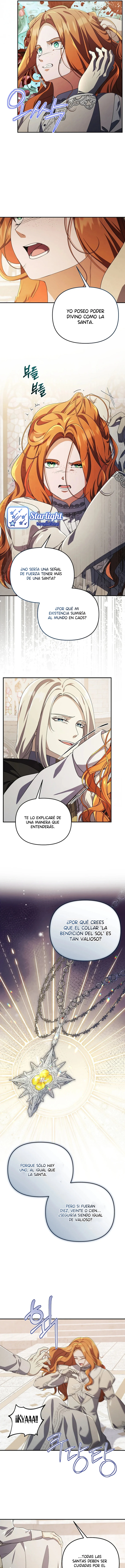 La fea esposa del duque sombrío - Capítulo 77 - Página 5 - LectorTMOo