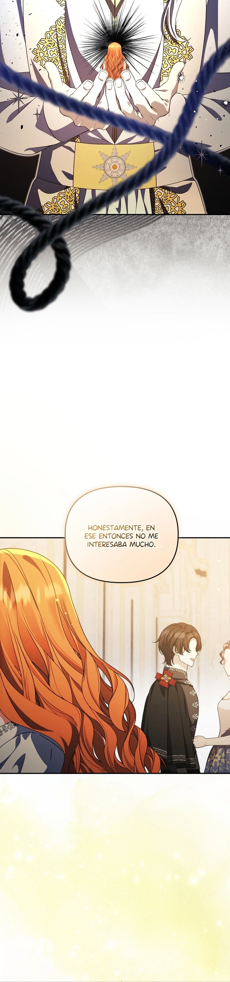 La fea esposa del duque sombrío - Capítulo 78 - Página 6 - LectorTMOo