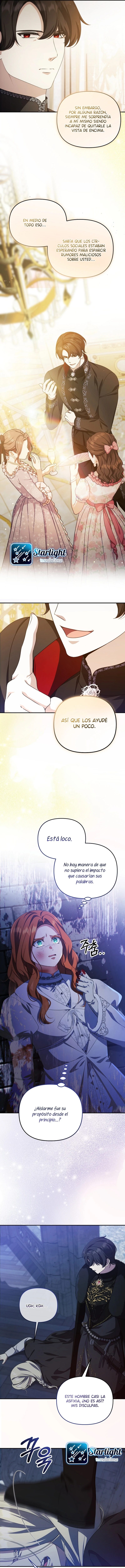 La fea esposa del duque sombrío - Capítulo 78 - Página 7 - LectorTMOo
