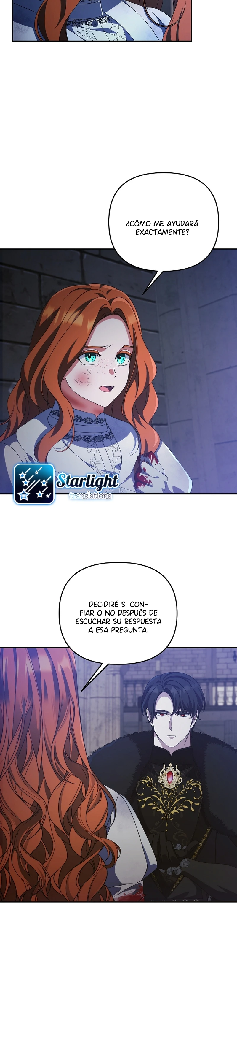 La fea esposa del duque sombrío - Capítulo 78 - Página 12 - LectorTMOo