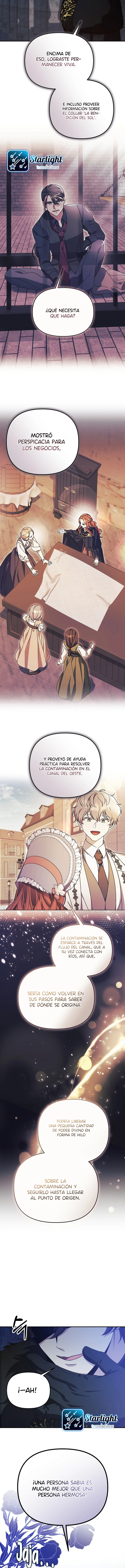 La fea esposa del duque sombrío - Capítulo 78 - Página 15 - LectorTMOo