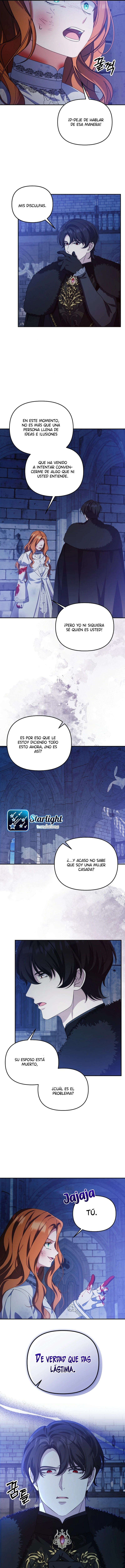 La fea esposa del duque sombrío - Capítulo 78 - Página 17 - LectorTMOo