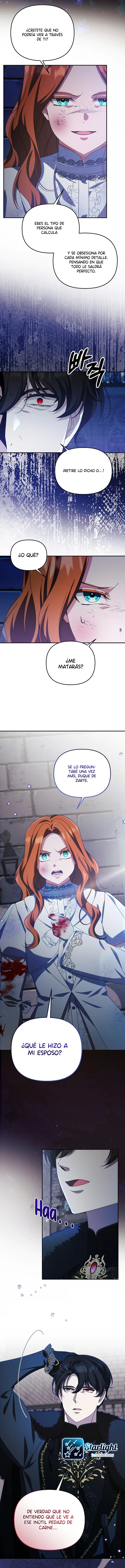 La fea esposa del duque sombrío - Capítulo 78 - Página 19 - LectorTMOo