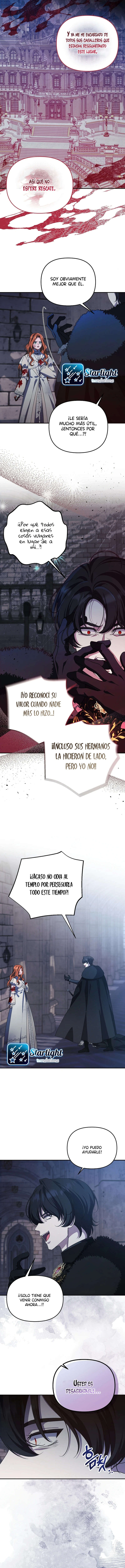 La fea esposa del duque sombrío - Capítulo 78 - Página 21 - LectorTMOo