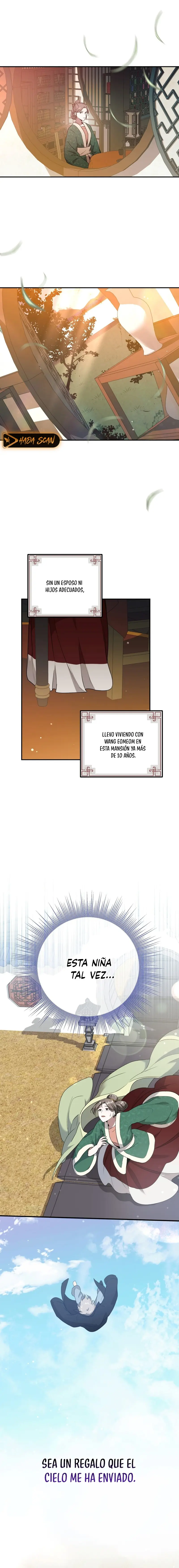 La Flor de la Camelia - Capítulo 1 - Página 20 - LectorTMOo