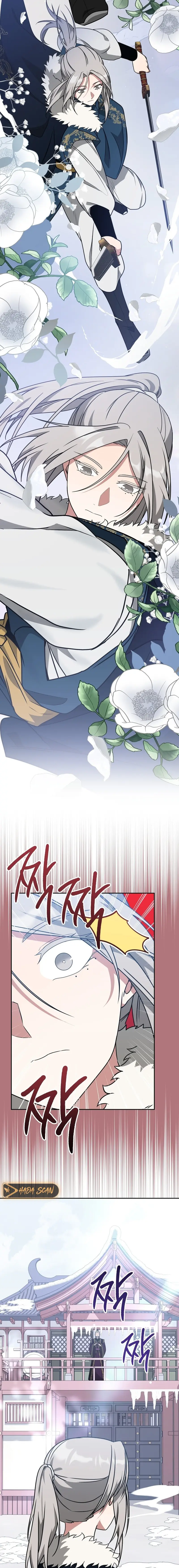 La Flor de la Camelia - Capítulo 15 - Página 15 - LectorTMOo