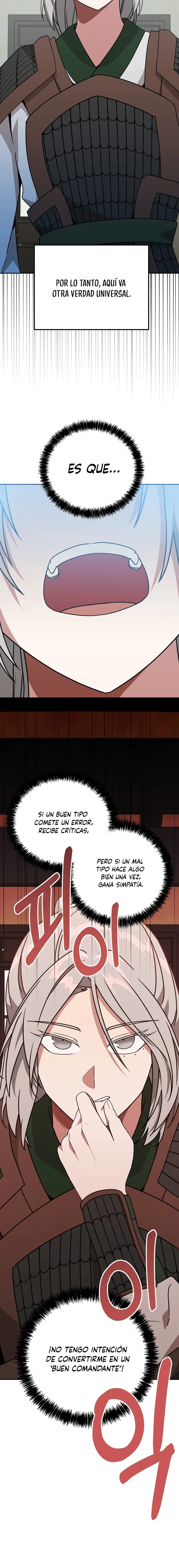 La Flor de la Camelia - Capítulo 26 - Página 11 - LectorTMOo
