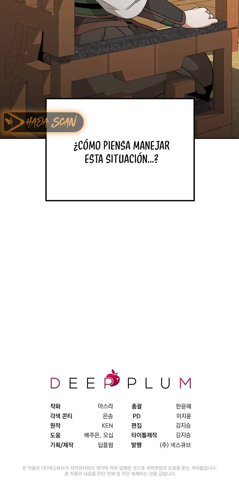 La Flor de la Camelia - Capítulo 26 - Página 21 - LectorTMOo