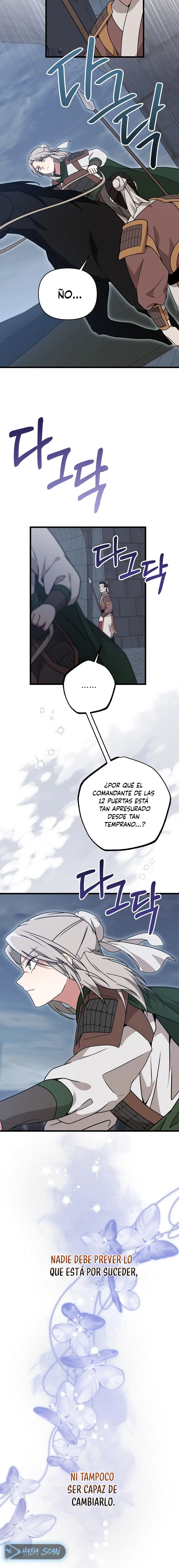 La Flor de la Camelia - Capítulo 33 - Página 13 - LectorTMOo