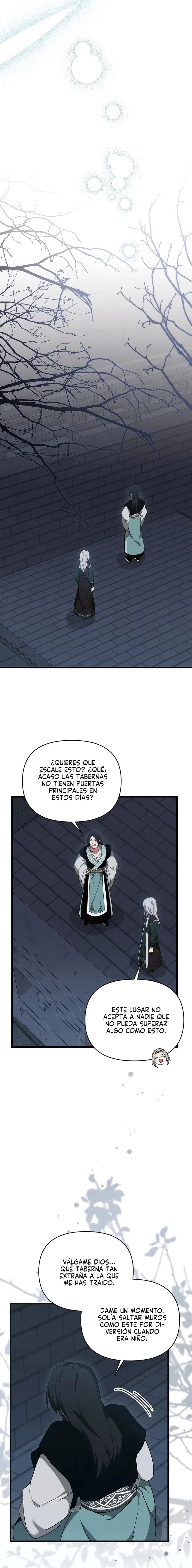 La Flor de la Camelia - Capítulo 39 - Página 13 - LectorTMOo