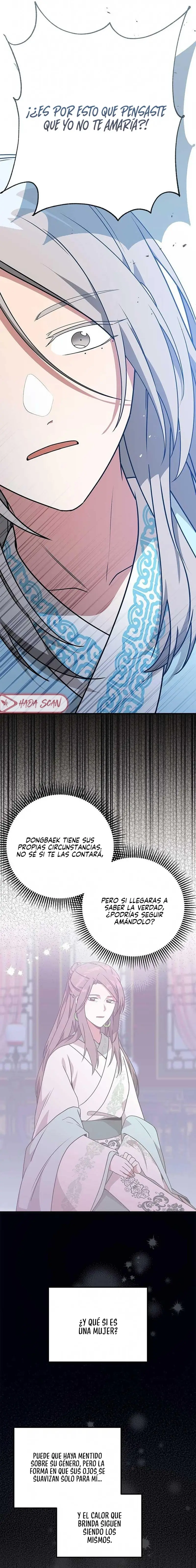 La Flor de la Camelia - Capítulo 42 - Página 9 - LectorTMOo
