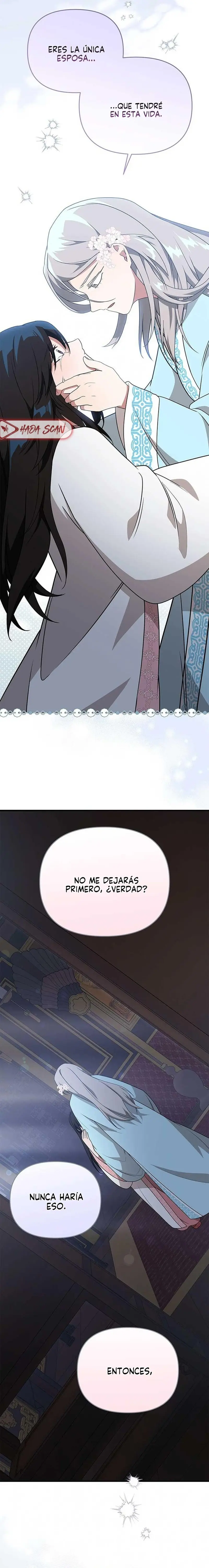 La Flor de la Camelia - Capítulo 42 - Página 13 - LectorTMOo