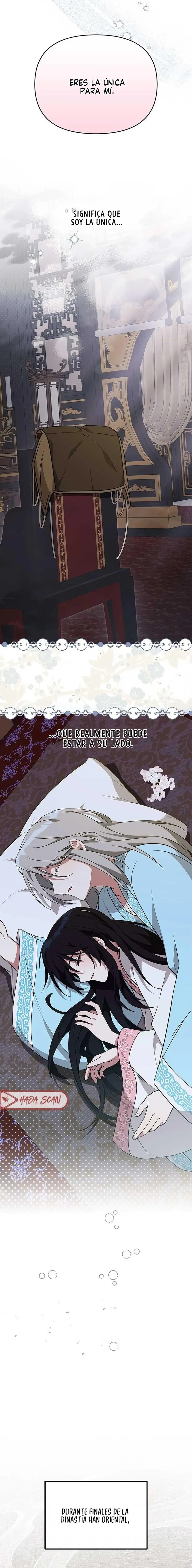 La Flor de la Camelia - Capítulo 42 - Página 16 - LectorTMOo
