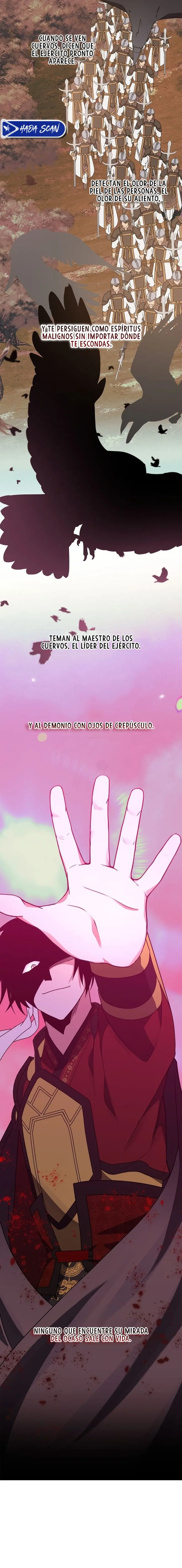 La Flor de la Camelia - Capítulo 52 - Página 13 - LectorTMOo