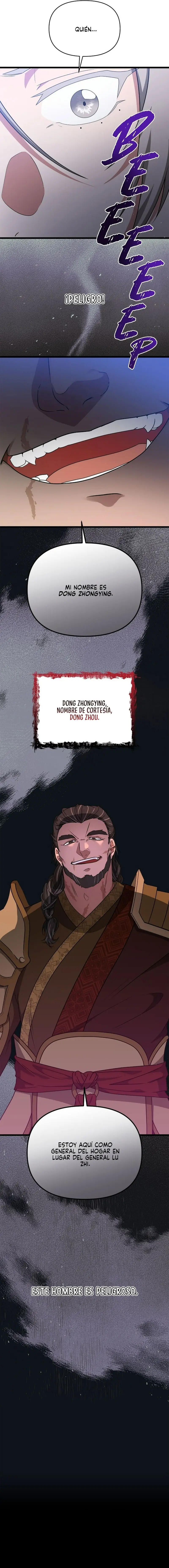 La Flor de la Camelia - Capítulo 52 - Página 20 - LectorTMOo