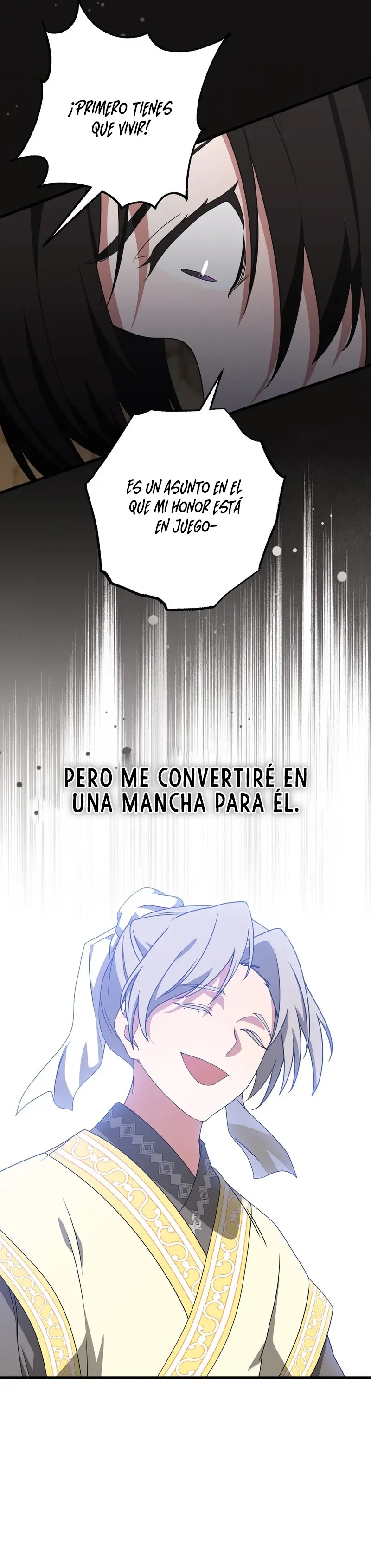 La Flor de la Camelia - Capítulo 56 - Página 6 - LectorTMOo