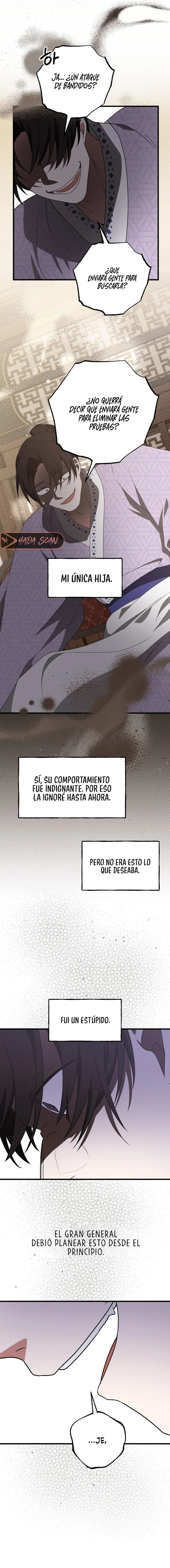 La Flor de la Camelia - Capítulo 57 - Página 18 - LectorTMOo