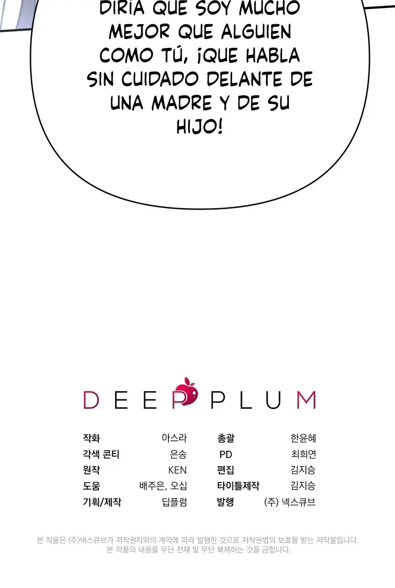 La Flor de la Camelia - Capítulo 6 - Página 19 - LectorTMOo
