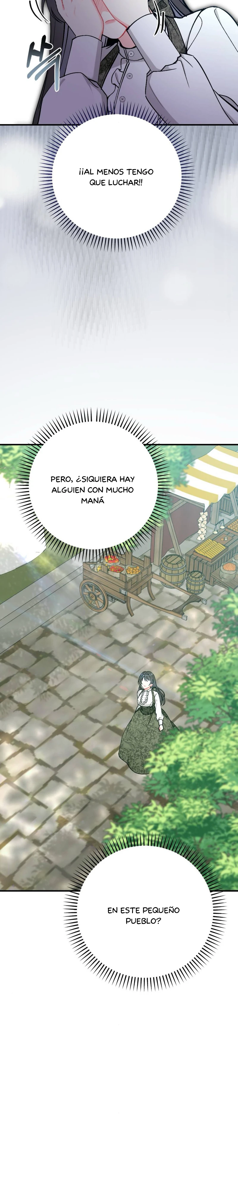 La Gracia de Su Santidad capítulo 1 página 11