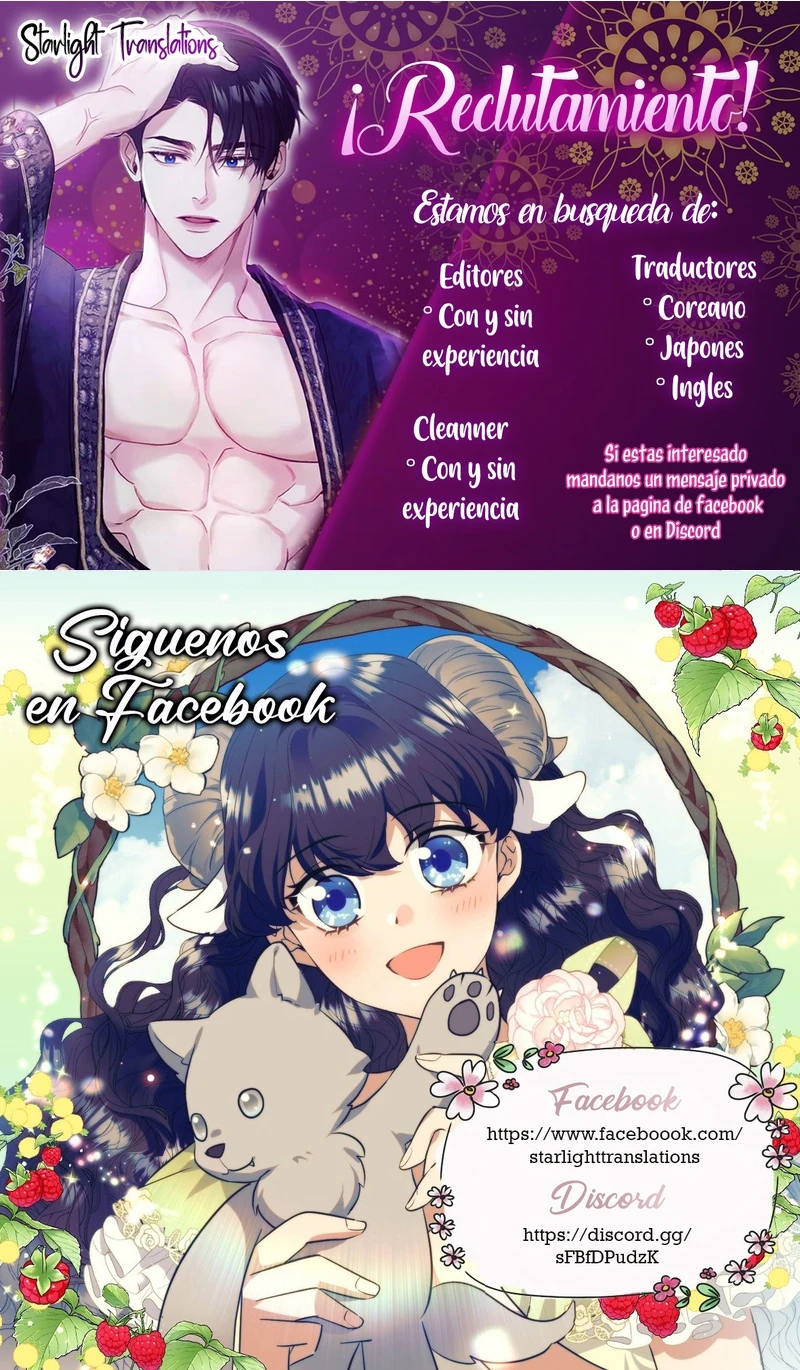 La Gracia de Su Santidad capítulo 5 página 11