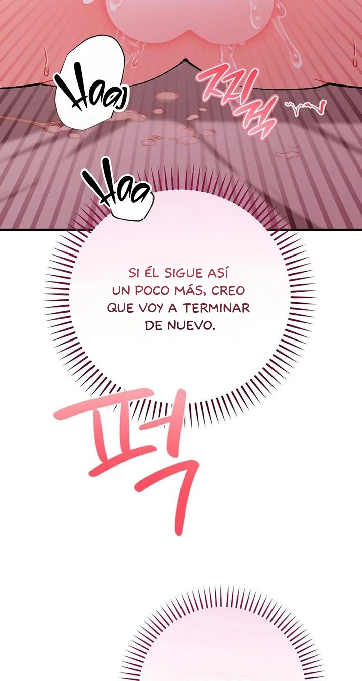 La Gracia de Su Santidad capítulo 9 página 4