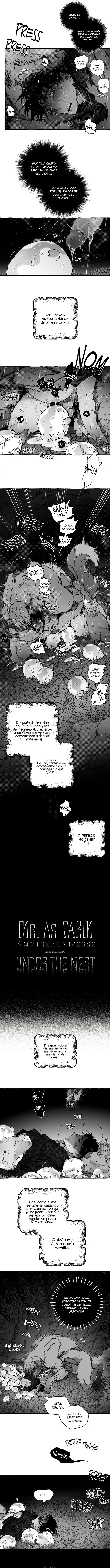 La granja del señor A capítulo 24.6 página 4