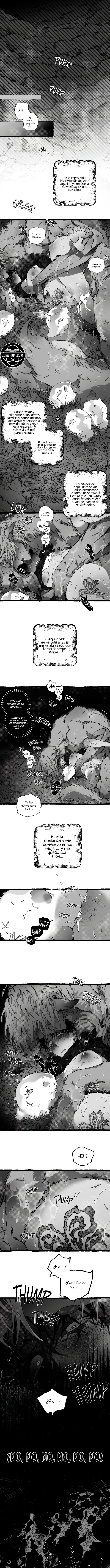La granja del señor A capítulo 24.6 página 6